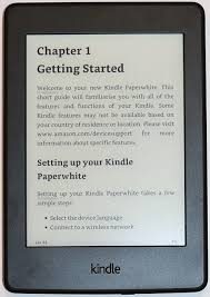 File:Amazon Kindle Paperwhite 3.jpg - Wikimedia Commons